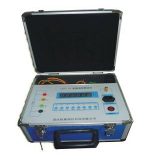 HD2045E變壓器直流電阻測試儀