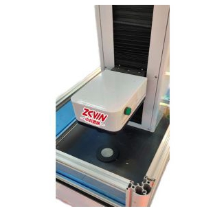 橡膠片海綿泡沫能量沖擊試驗(yàn)機(jī)