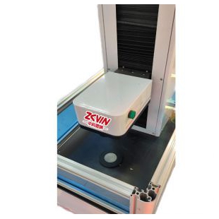 薄膜海綿泡沫能量沖擊試驗(yàn)機(jī)