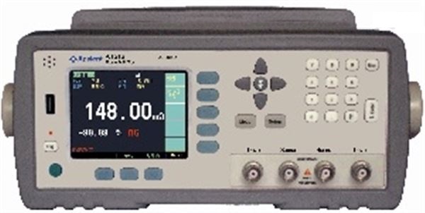 常州安柏AT516 直流電阻測試儀