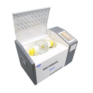 快速測試絕緣油介電強(qiáng)度測試儀