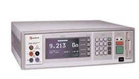 美國QuadTech 1865絕緣電阻測試儀