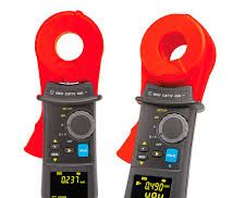 法國CA CA6416接地回路電阻鉗表