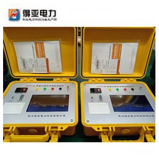 得亞電力有載分接開關(guān)特性測試儀DYYC-M
