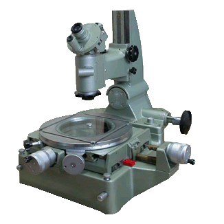 大型工具顯微鏡