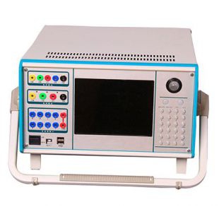 上海微機繼電保護測試儀