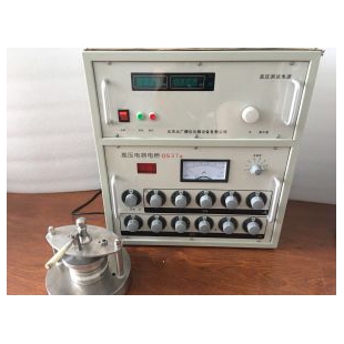 高壓電容電橋 工頻介電常數(shù)
