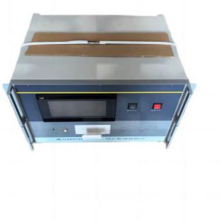 高壓介質(zhì)損耗測試儀