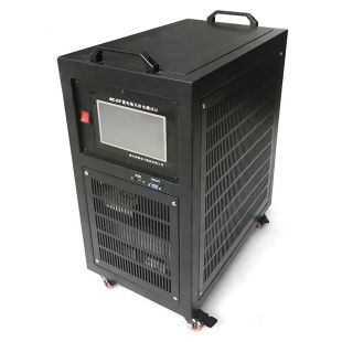 浙江科暢蓄電池組充放電綜合測試儀KCF02 