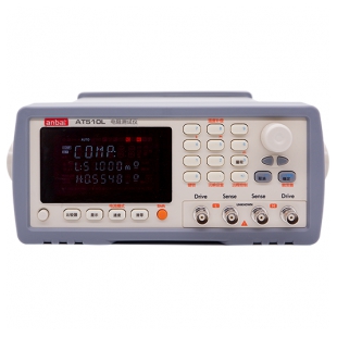 安柏anbai AT510L直流電阻測(cè)試儀