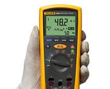 美國Fluke 1508絕緣電阻測試儀
