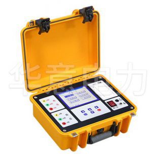 華意電力 BBC-H 變壓器變比組別測(cè)試儀