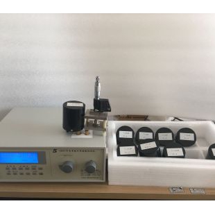 光伏材料介電常數(shù)介質損耗測試儀