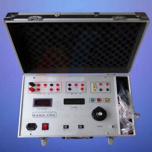 南澳電氣NADB單相繼電保護測試儀