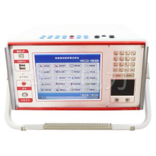 武漢華意電力 HY661 微機繼電保護測試儀