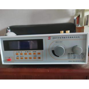 國標(biāo)GBT1409介電常數(shù)介質(zhì)損耗測試儀