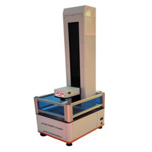 抗緩沖海綿泡沫能量沖擊試驗機