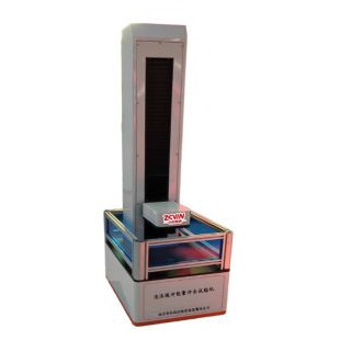 抗摔海綿泡沫能量沖擊試驗機