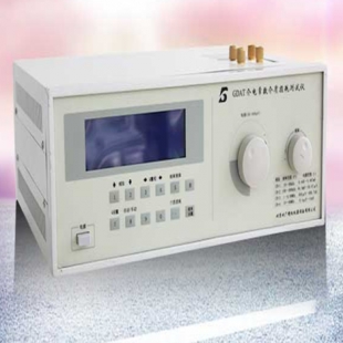 陶瓷片介電常數(shù)介損測(cè)試儀