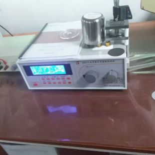 聚乙烯薄膜介電常數(shù)測(cè)定儀