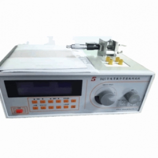 硅膠介電常數(shù)測(cè)定