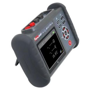 蓄電池內(nèi)阻測試儀