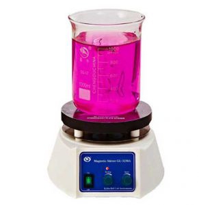 其林貝爾GL-3250A磁力攪拌器（進口元件） 