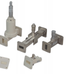 波導、同軸元器件、波導元件和同軸元件