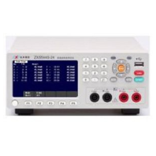 JKZC-ZL500型系列直流電阻測(cè)試儀