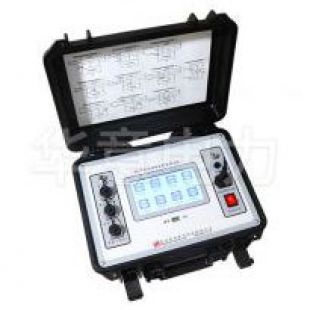 RG-H 全自動(dòng)電容電感測(cè)試儀