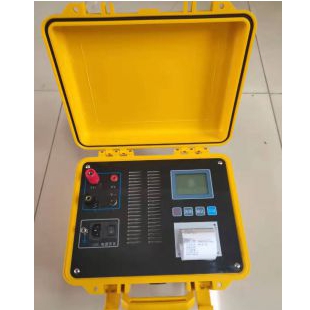 HD2002回路電阻測試儀 