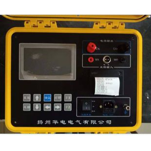 HD500G電容電感測(cè)試儀