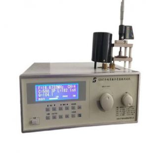 相對(duì)介電常數(shù)測(cè)試儀