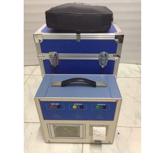 春神HD4000D變頻互感器綜合測試儀 