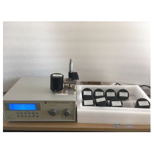 玻璃鍍膜介電常數(shù)試驗(yàn)測(cè)試儀