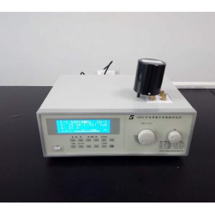 瓷器介電常數(shù)介質(zhì)損耗檢測(cè)儀