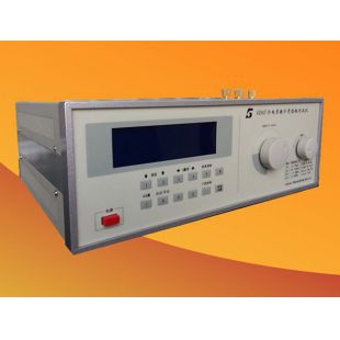 ASTMD150絕緣材料介電常數(shù)測(cè)定儀