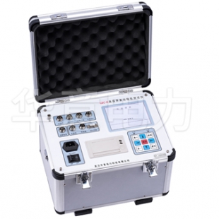 GKC-H 高壓開關(guān)動(dòng)特性測試儀