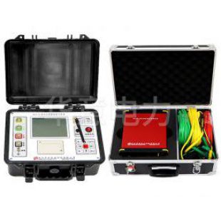 BLC-V 氧化鋅避雷器帶電測試儀（無線）