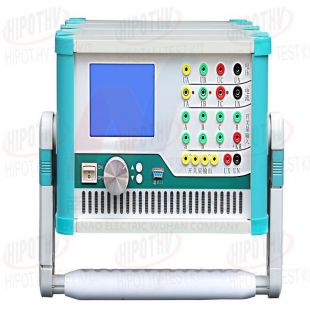 南澳電氣NAWDB數(shù)字式光電繼電保護(hù)測(cè)試儀