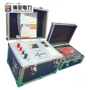 得亞電力直流電阻測(cè)試儀DYZC-20A