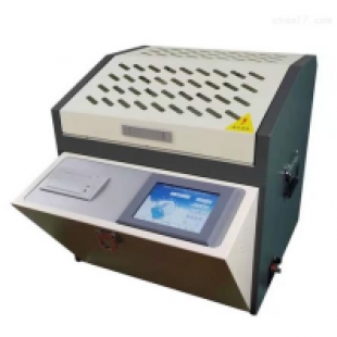 絕緣油介質(zhì)損耗測試儀 H5654J