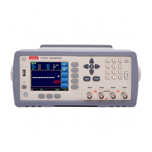 安柏AT516直流電阻測(cè)試儀