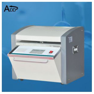 全自動(dòng)介質(zhì)損耗測試儀