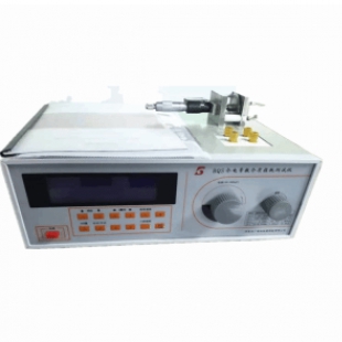 涂層介電常數(shù)測(cè)試儀