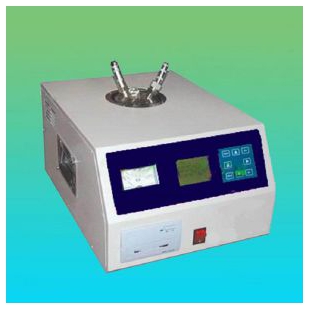 全自動(dòng)介質(zhì)損耗測試儀