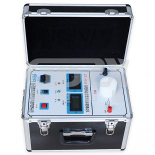 國電中星ZX-MOA氧化鋅避雷器直流參數測試儀