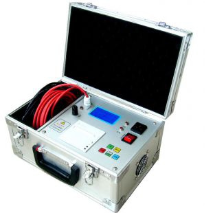 春神 氧化鋅避雷器直流參數(shù)測試儀