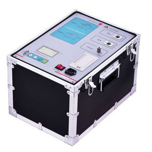 華意電力 JS系列 異頻介質(zhì)損耗測試儀