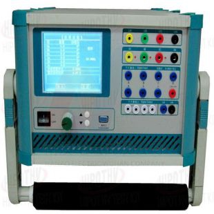 南澳電氣NAWDA六相數(shù)字式全自動(dòng)微機(jī)繼電保護(hù)測(cè)試儀